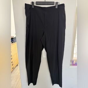 Athleta Black Pants